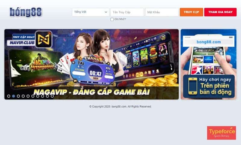 Bong88 lừa đảo, có thật không?